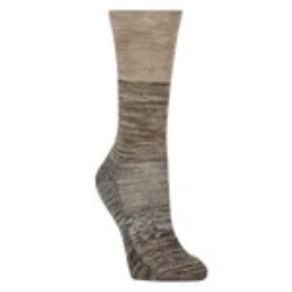 Kirkland Signature Ladies' Extra Fine Merino Wool Blend Sock, 4-pair - Picture 4 of 7